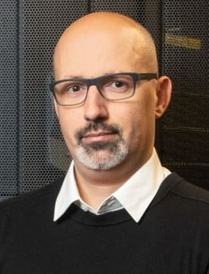 Profile Picture of Fernando Silva