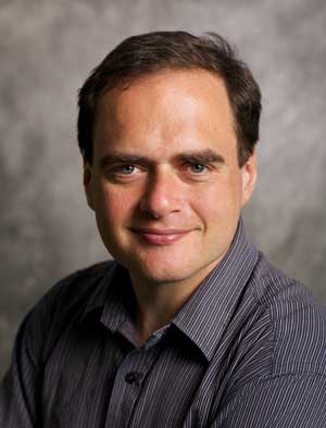 Profile Picture of Dr. Michael Brudno